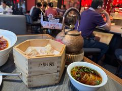 -小厨娘金榜题名(夫子庙秦淮河店)