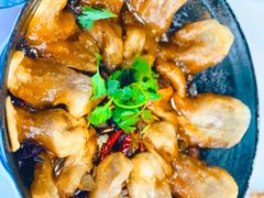 -百味地锅鸡(二店·财校分店)