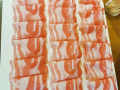 -竹叶涮肉坊(总店)