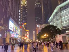 -WFC会仙楼观景台