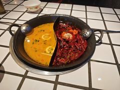 -朱光玉火锅馆(正弘城店)