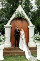 -雅云婚纱摄影工作室旗舰店