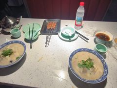 -裕丰源滋补烩面(天赋路店)