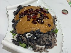 -老七饭馆(光荣道总店)