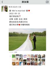 -唯一视觉婚纱摄影(李家村店)