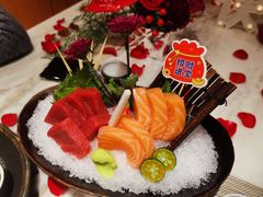 -月下料理(楷林IFC店)