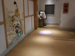 -善水温泉·汗蒸·SPA·生活会馆(桑田路店)