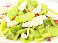 -众味海鲜大排档·活海鲜·潮汕味(南澳店)