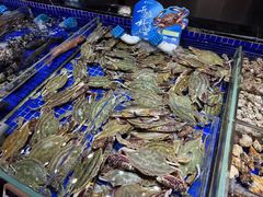 -高佳庄·舟山海鲜(海景旗舰店)