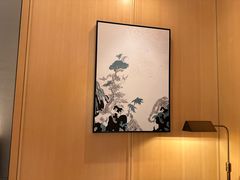-三迪希尔顿酒店欢厨自助餐厅·高空闽江全景
