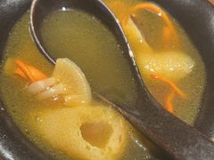 -芸山季·云南山珍菌火锅(南翔印象城MEGA店)