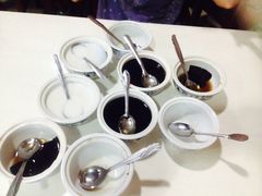 -梧州双钱龟苓膏(丽港航母店)