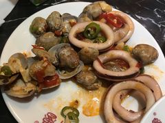 -吉布鲁牛排海鲜自助(成都大悦城店)