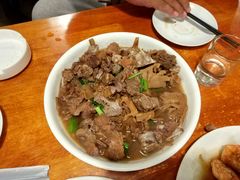 -温州一家人美食(西木头市店)