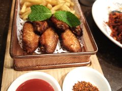 -锅里岩·传统南通菜(崇川大有境店)