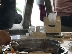 -太婆天府山珍酒楼(亚运村店)