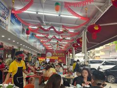 -新峰肉骨茶
