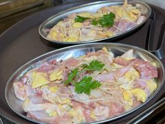 -阿鸡鱼庄·顺德鲜蒸小炒(亚运村店)