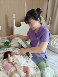 -南闸医院月子中心