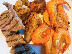 -嘉定凯悦·咖啡厅