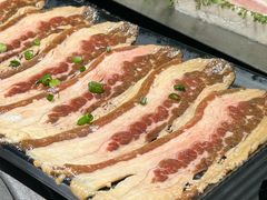 -红泥小火炉·东北泥炉烤肉(天一旗舰店)