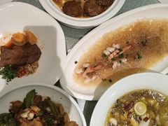 -曙光国际大酒店中餐厅