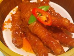 -五缘湾凯悦酒店·悦饗中餐厅