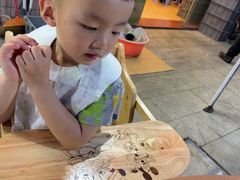 -揭阳钟记小食(福田新村店)