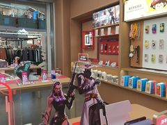 -百佳华佳漾里(坂田店)