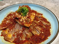 -青雅中餐厅(大连金石滩绿发希尔顿度假酒店)