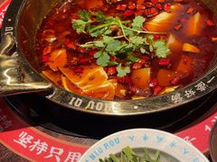 -受气牛肉·重庆耙牛肉(南坪总店)