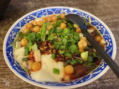 -阿坤传统手工小吃(沙坪坝店)