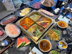 -王家渡火锅店(亦庄店)