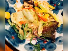 -一心创作料理屋(经开万达店)