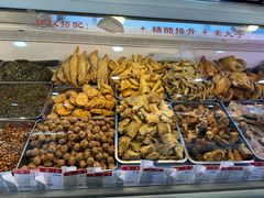 -北京稻香村(学清店)