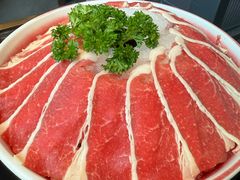 -半闲斋羊肉铺(齐礼阎店)