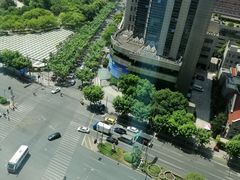 -中国移动通信集团上海有限公司