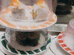 -新一番三文鱼寿司(大东海店)