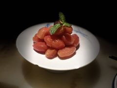 -绿茶餐厅(石家庄万象城店)