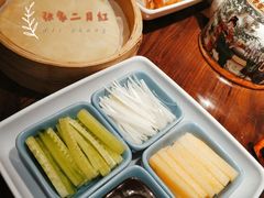 -韵秋荷(宝山龙湖天街店)