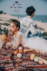 -米兰新娘婚纱摄影