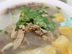 -笑云开汤包店(网巾市店)