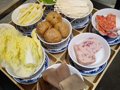 -咏江南·苏式火锅·苏州评弹(观前街店)