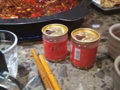 -重庆渝达老火锅(春熙路店)