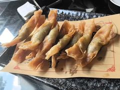 -柳园春天特色餐厅(南浔古镇店)