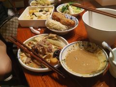 -古关火锅店(古北水镇景区店)
