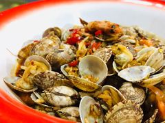 -老三样·美食研究中心(世贸路店)