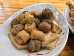 -恋萍小吃(时代店)