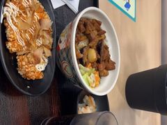 -吉野家(上海美罗城店)