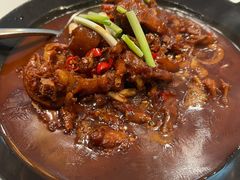 -飶香居(省博物馆店)